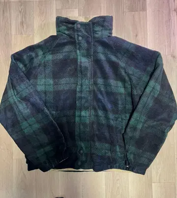 NAUTICA 리버서블 아우터