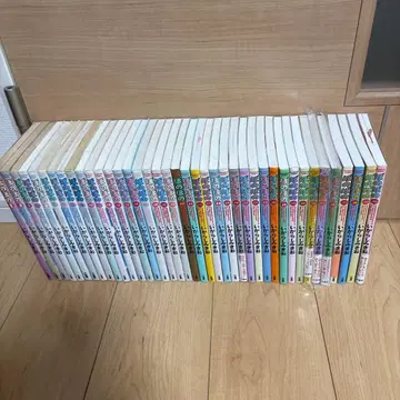 보노보노 1권부터 40권