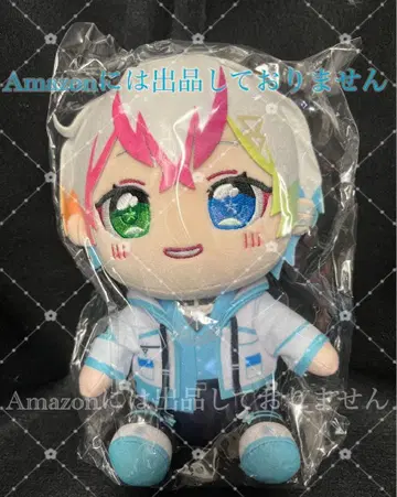 스타폴라 봉제 인형 Relu 미개봉