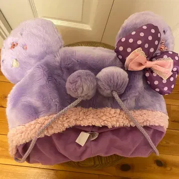 디즈니 미니 팬캡