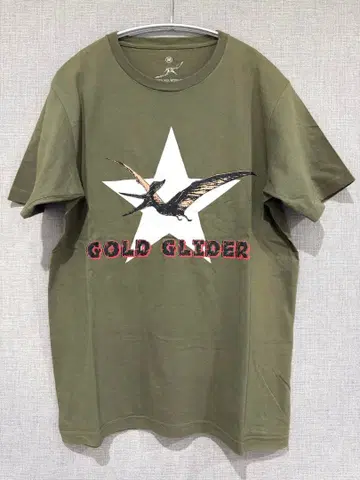 BUMP OF CHICKEN 티셔츠 (M 사이즈)