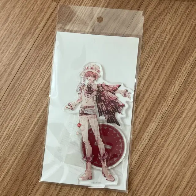 아이돌리쉬세븐 아이나나 리쿠 토우마 아크릴 스탠드