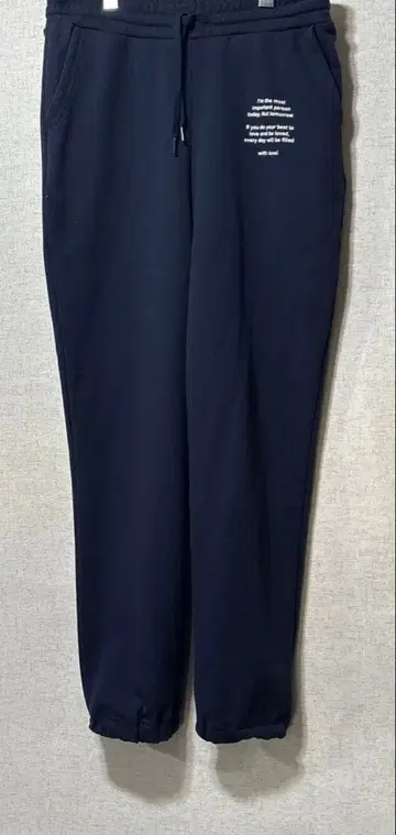 niko and - 저리 팬츠 L 새상품급