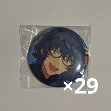 앙스타 캔뱃지 츠무기 이베코레 별4