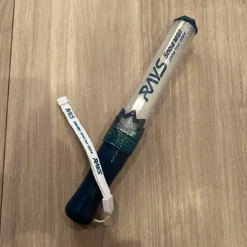 RAYS SnowMan 라이브 응원봉