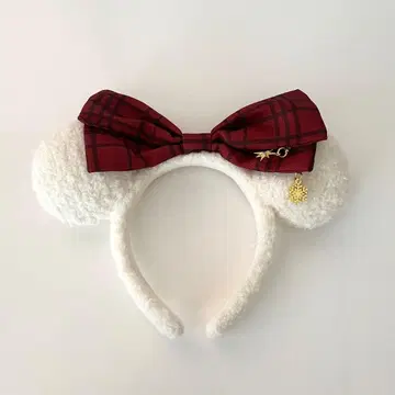 릴린린 머리띠 2025