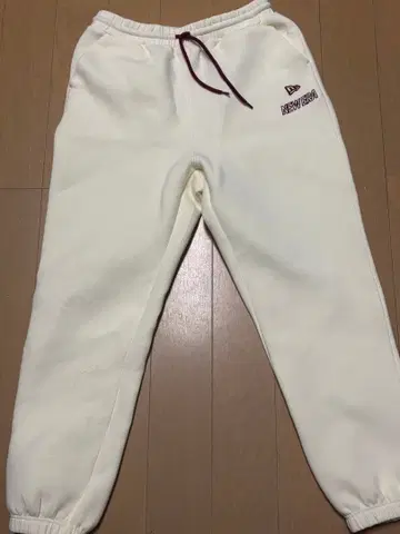 NEWERA 뉴에라 조거 팬츠