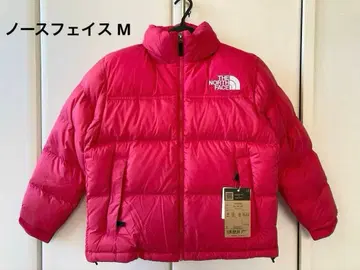 THE NORTH FACE 숏 눕시 자켓 M