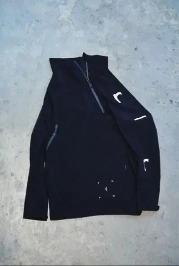 [즉시 품절 모델] 미즈노 MIZUNO rhrn 롱 슬리브 티셔츠 L