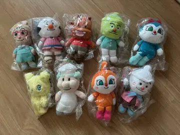 [ 미개봉 새상품 ] 쁘띠 비즈 9개 세트