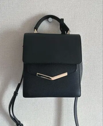 [ 새상품 ] 타임즈 애로우 TIMES'ARROW 가죽 2way 숄더백