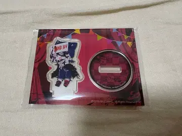 제5인격 가라오케의 철인 울보 아크릴 스탠드