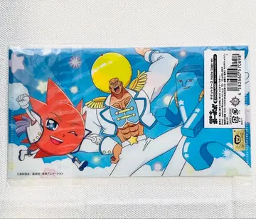 보보보보 보보보 티켓 케이스 Hajike Stage ver.