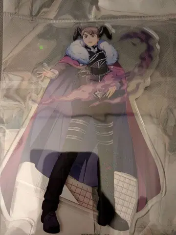 하이큐!! 미야 오사무 아크릴 스탠드