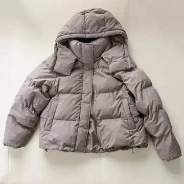 GU 히트 패디드 블루종 XL