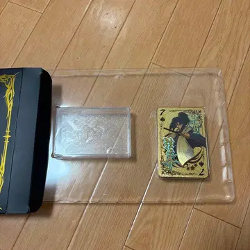 바질리스크 카드놀이