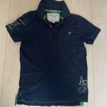 Americaneagle outfitters 아메리칸 이글 피케 셔츠