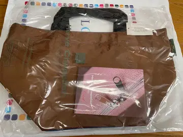 에르베샤 펠리에 1027N 나일론 토트백