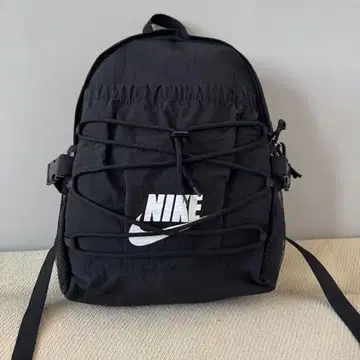 [ NIKE ] 나이키 TECH 백팩 백팩 블랙