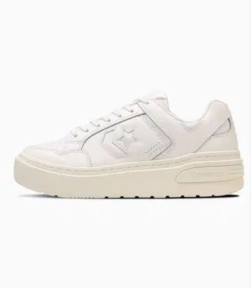 Converse WEAPON PLTS OX 화이트