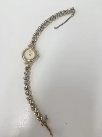 베가 필 쿼츠 시계 TO.1795