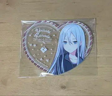 요이사키 카나데 픽리아 아크릴 스탠드