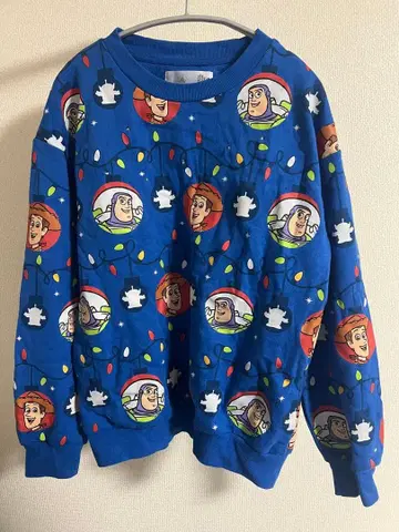 Disney 토이 스토리 크리스마스 스트레이너