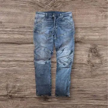 G-star raw 스키니 데님