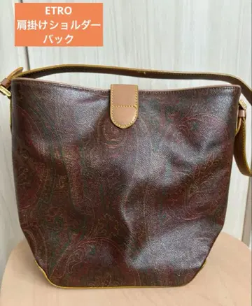 ETRO 에트로 숄더백