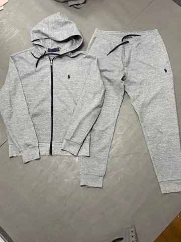 랄프 로렌 셋업 M