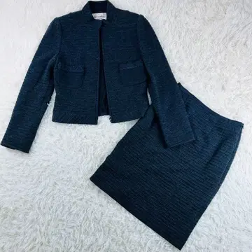 miss ashida 미스아시다 셋업 스커트 수트