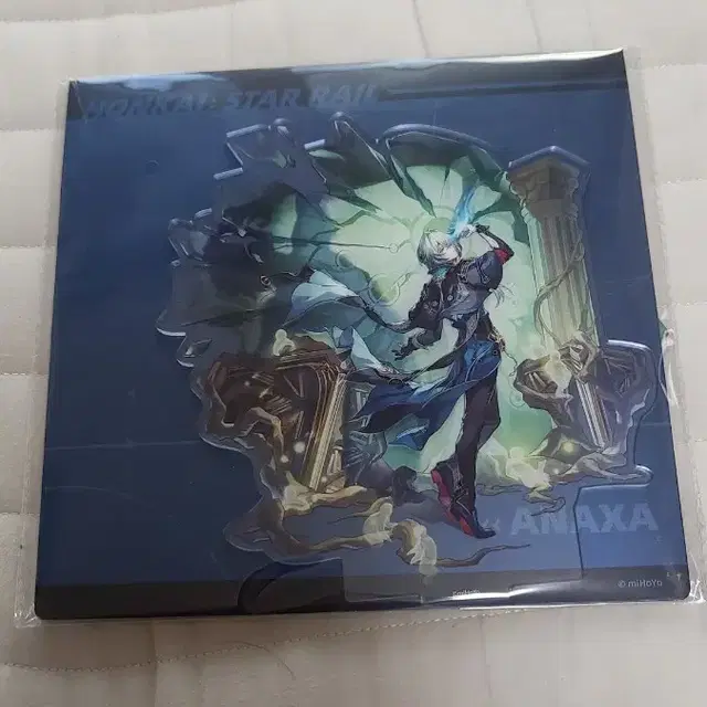 붕괴 스타레일 아낙사 아크릴스탠드 판매