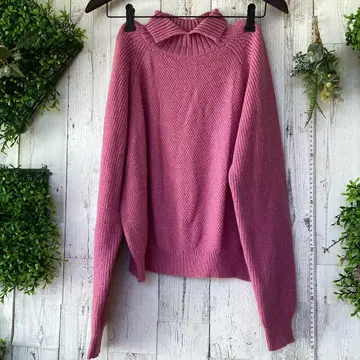 평평하게 놓았을 때 가슴 너비 58