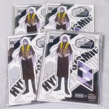 히프노시스 마이크 코스 신구지 쟈쿠라이 아크릴 스탠드