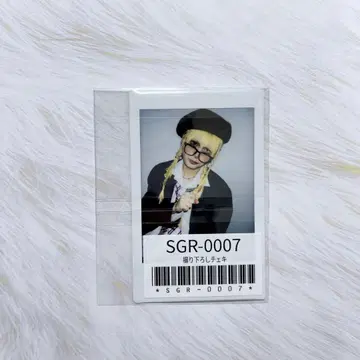 sugar 켄타로 폴라로이드