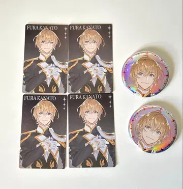 7주년 라이브 [ OVERTURE ] 후우라 카나토