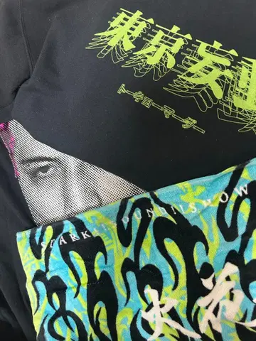 SPARK!!SOUND!!SHOW!! 스사시 굿즈 3세트