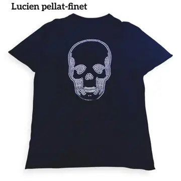 Lucien pellat-finet 스컬 디자인 스터드