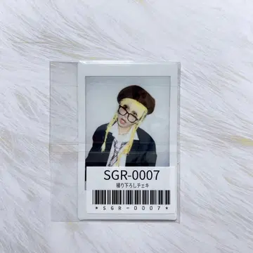 sugar 켄타로 폴라로이드