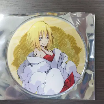 전생했더니 슬라임이었던 건에 대하여 그라테 아크릴 코스터 까레라 1점