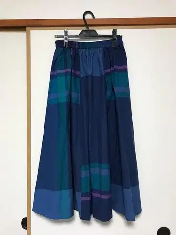 스커트 택 포함 새상품