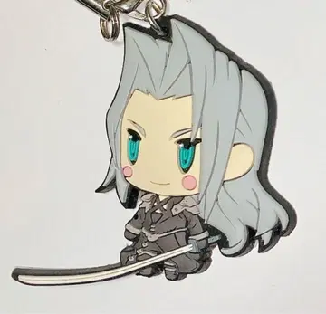 러버 스트랩 파이널 판타지7 세피로스