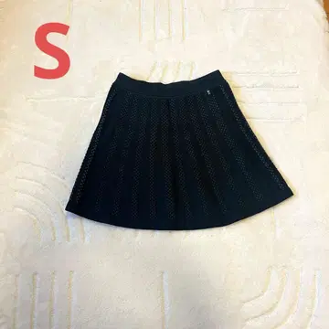 아디다스 골프 adidas 프라임 니트 스커트 S 사이즈