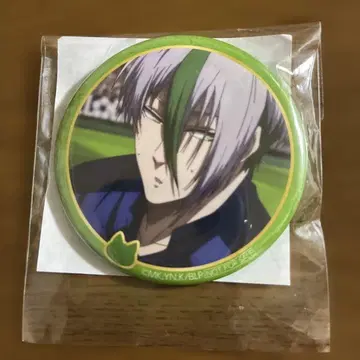 블루 록 오토야 에이타 캔뱃지