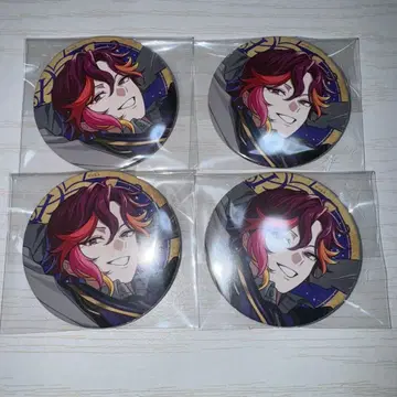 비바렌 AGF 사쿠야 캔뱃지 vs ambivalenz xlamv