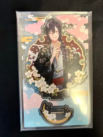 유겐 로만티카 히후미 아크릴 스탠드 봄 축제 유로마