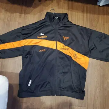 Reebok 90s 저지 bigsize