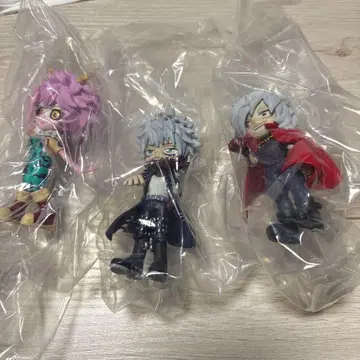 PalVerse 나의 히어로 아카데미아 vol.2