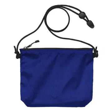 파랑 나일론 사코슈