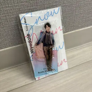 미야타테 료타 아크릴 스탠드 아크스타Fest